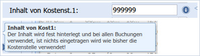 Inhalt von Kostenst.1